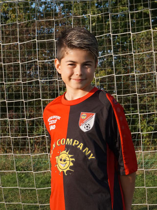 Noah Glaser