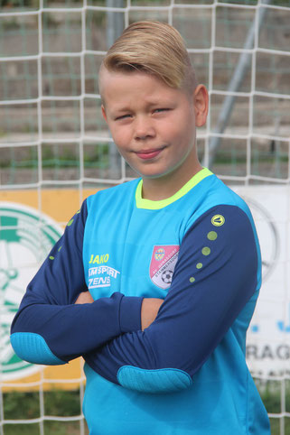 Benkovic Adrian