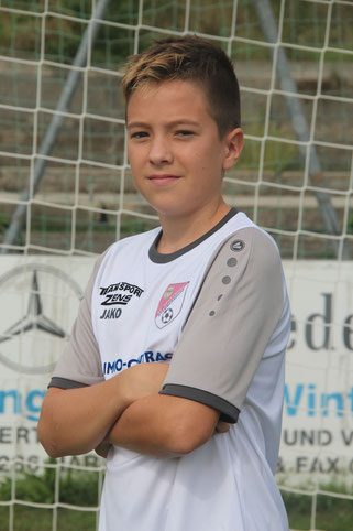 Daniel Jiras