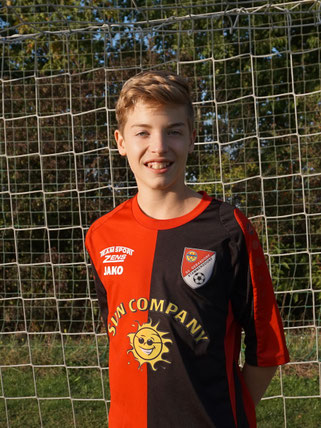 David Schrenk