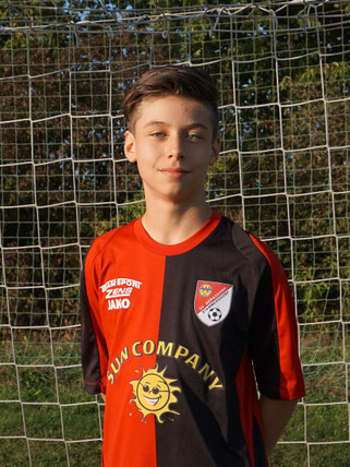Andreas Michalak