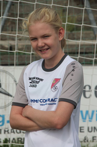 Lea Mauser