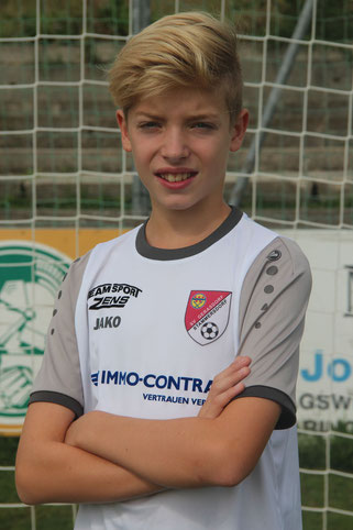 David Schrenk