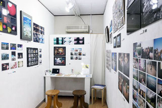 ギャラリー世田谷233のご利用案内 - ギャラリー世田谷233