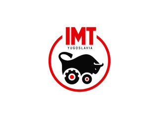 IMT Tractor logo