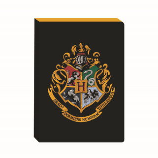 Harry Potter: Hogwarts A5 Exercise Book 7,90€ Prezzo finale,iva incl. escl. spedizione 1 SOLO PEZZO DISP. spedizione in 1-3 giorni PER INFO O PAGAMENTO CLICCA CHAT WHATSAPP SU QUESTA PAGINA IN ALTO.