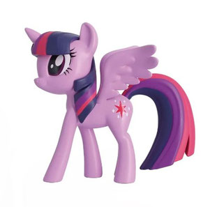 My Little Pony: Twilight 7 cm Figurine 9,90€ Prezzo finale,iva incl. escl. spedizione 1 SOLO PEZZO DISP. spedizione in 1-3 giorni PER INFO O PAGAMENTO CLICCA CHAT WHATSAPP SU QUESTA PAGINA IN ALTO.