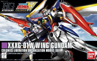 Gundam Wing: High Grade - Wing Gundam 1:144 Scale Model Kit Brand:Bandai 19,90€ Prezzo finale,iva incl. escl. spedizione 1 SOLO PEZZO DISP. spedizione in 1-3 giorni PER INFO O PAGAMENTO CLICCA CHAT WHATSAPP SU QUESTA PAGINA IN ALTO.