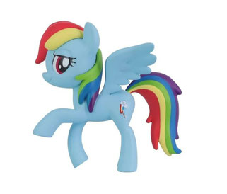 My Little Pony: Rainbow 7 cm Figurine 9,90€ Prezzo finale,iva incl. escl. spedizione 1 SOLO PEZZO DISP. spedizione in 1-3 giorni PER INFO O PAGAMENTO CLICCA CHAT WHATSAPP SU QUESTA PAGINA IN ALTO.
