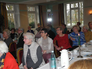 LandFrauen Lübeck