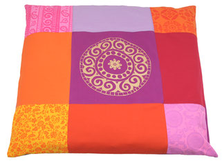 Meditationsmatte Zabuton
