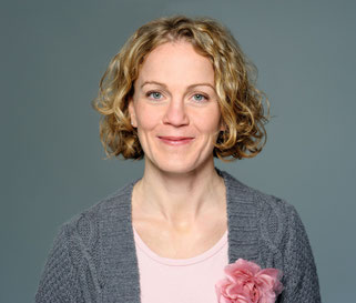 Simone Schafitel - Heilpraktikerin