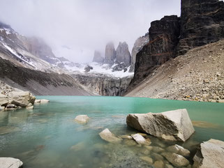 Mirador de las Torres