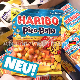 Lebensmittelneuheiten Entdeckt Im Juni 2018 Foodnewsgermanys Lebensmittel Neuheiten Foodblogger