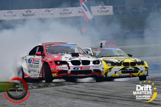 Drift Master GP Greinbach