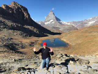 "Matterhorn, Switzerland (45° 58′ 35″ N, 7° 39′ 31″ E)."