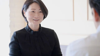 総合アシスタント　加藤 惠