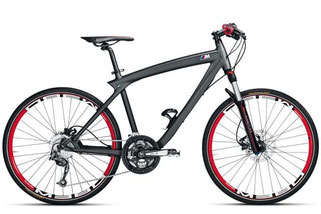 BMW M Bike