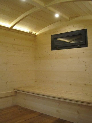 Elektrik | Strom & Licht - Holzbau Pletz