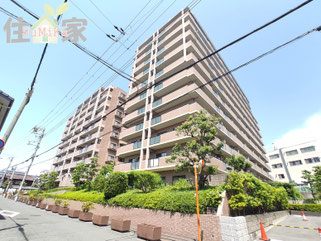イトーピア枚岡公園