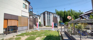 売り土地,売土地,長尾元町,枚方市