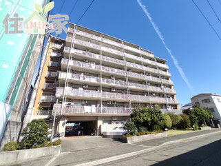 エメラルドマンション鶴見緑地