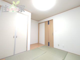 新築戸建,新築物件,中古物件,中古戸建