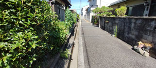 ライオンズガーデン枚方藤阪
