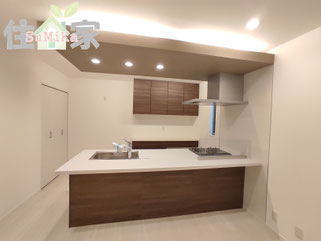 新築戸建,新築物件,中古物件,中古戸建