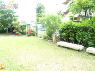 イトーピア鶴見