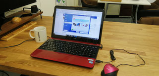 corei5,4gb,3230m,nec,lavie,ls550