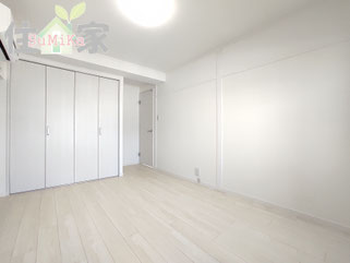 八戸ノ里グランドマンション