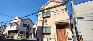東大阪,中古物件,中古戸建て,マイホーム