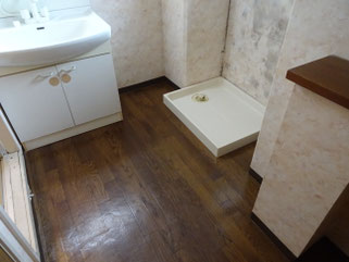 リフォーム,リノベーション,施工例,施工事例,シャトー八戸ノ里,シャトー八戸の里