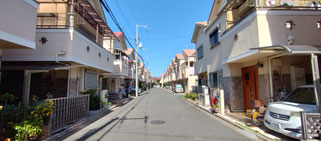 東大阪,中古物件,中古戸建て,マイホーム