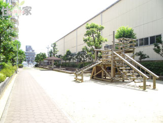 シャトーサンパークスクエア