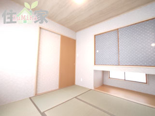 新築戸建,新築物件,中古物件,中古戸建