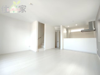 東大阪市吉松1丁目,新築戸建