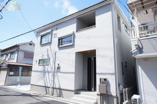 東大阪市近江堂,近江堂新築物件,近江堂新築戸建,近江堂戸建,近江堂新築一戸建,東大阪,スーモ,ホームズ,suumo,homes,リノベーション,リフォーム,住家,すみか,sumika