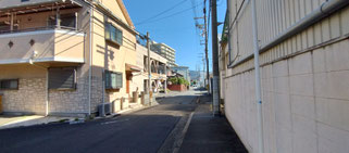東大阪,中古物件,中古戸建て,マイホーム