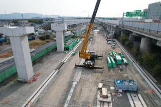 大阪モノレール延伸,瓜生堂駅