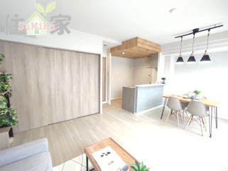 リエラ八尾本町