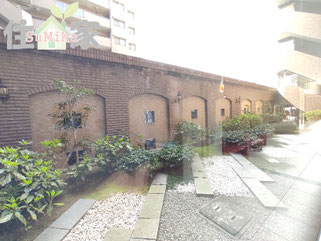 ライオンズガーデン枚方藤阪