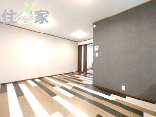 新築戸建,新築物件,中古物件,中古戸建