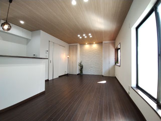 リフォーム,リノベーション,施工例,施工事例