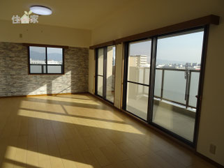 ロイヤルシャトー高井田,高井田中古マンション,東大阪,中古マンション,スーモ,ホームズ,suumo,homes,リノベーション,リフォーム,住家,すみか,sumika