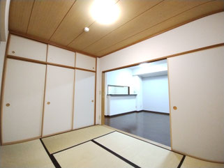 コスモ豊中桜の町