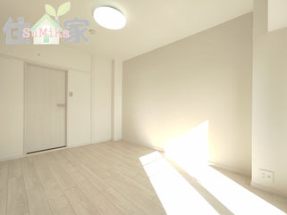 八戸ノ里グランドマンション