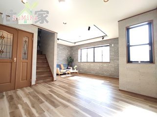 大阪市鶴見区放出東1丁目,中古戸建