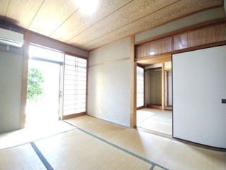ライオンズガーデン枚方藤阪
